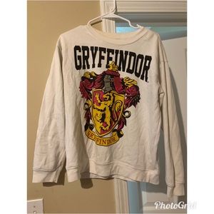 Harry Potter sweatshirt